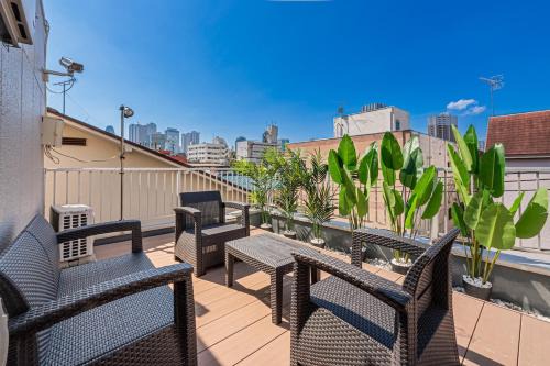 Hyakunincho Apartment | 120sqm 5LDK 3-Stories House 3BT JR Shin-Okubo 5min