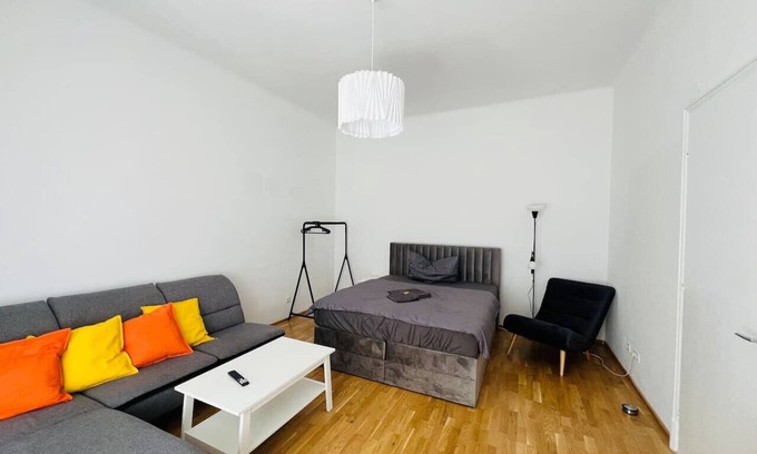 Eggenberg Apartment | 123 Apartment Graz - top 1