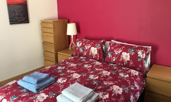 Stromness Apartment | 124-In The Heart of Stromness