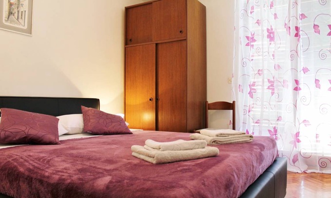 Kastela Apartment | 124 m² Apartment ∙ 5 bedrooms ∙ 12 guests