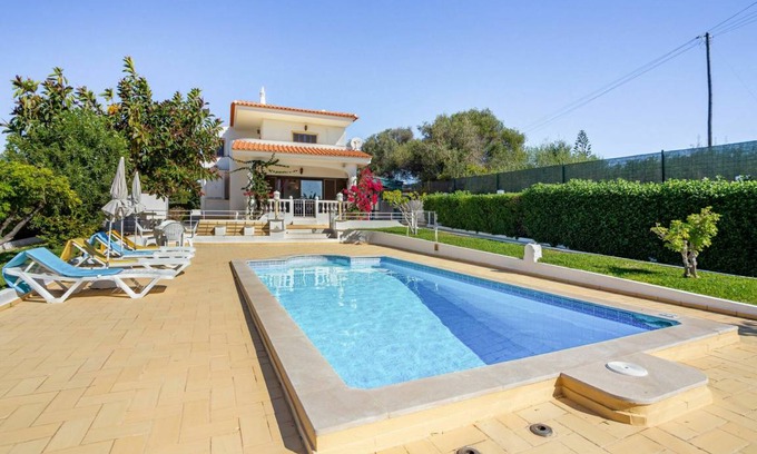 Cerro de Aguia Other | 125 m² Accommodation ∙ 3 bedrooms ∙ 6 guests