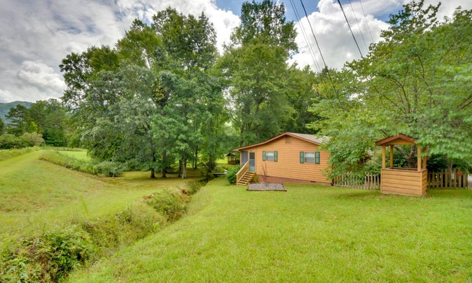 Murphy Cottage | 125 m² Cabin ∙ 3 bedrooms ∙ 6 guests