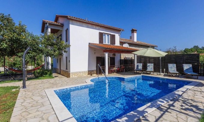 Snasici House | 125 m² House ∙ 3 bedrooms ∙ 7 guests