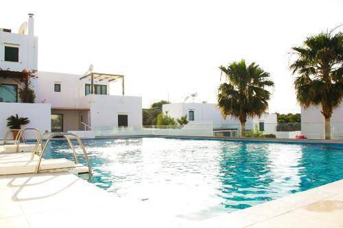 Rethymno Villa | 125 m² Villa ∙ 3 bedrooms ∙ 6 guests