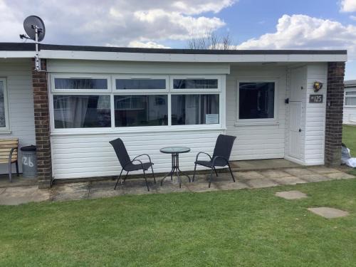 Great Yarmouth House | 125 Sundowner