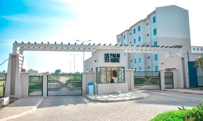 Vipingo Apartment | 1255 Palm Ridge Vipingo Estate Apartments