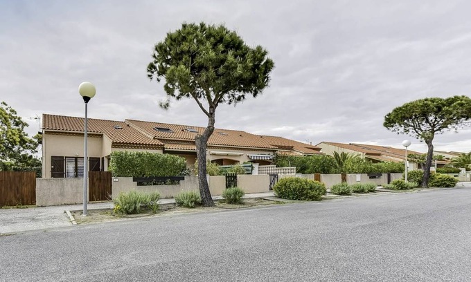 Le Barcares Resort | 126 m² Resort ∙ 3 bedrooms ∙ 6 guests