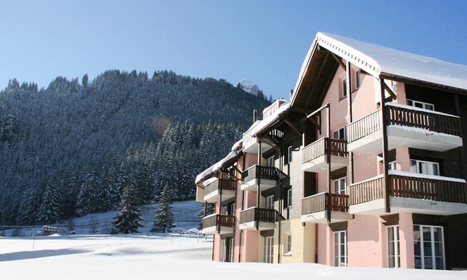 Moleson House | 127 m² House ∙ 3 bedrooms ∙ 6 guests