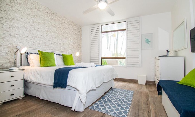 Umhlanga Apartment | 128 Breakers Resort Umhlanga Rocks