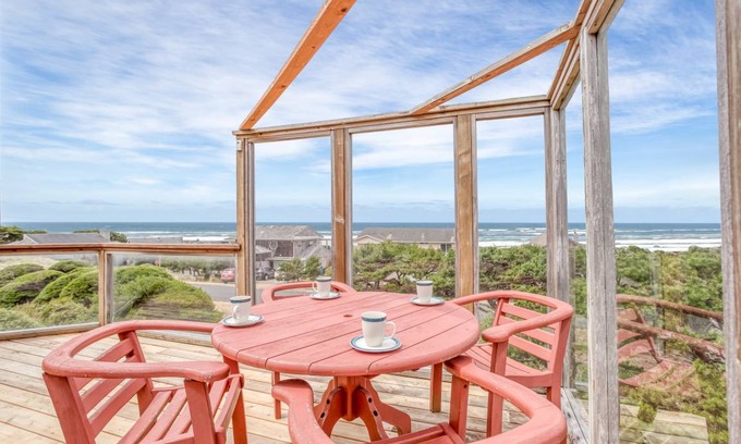 Sandpiper Village House | 128 m² House ∙ 2 bedrooms ∙ 6 guests