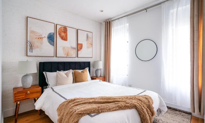 Upper East Side Apartment | 1290-6 Newly Renovated 2 Bedrooms in UES