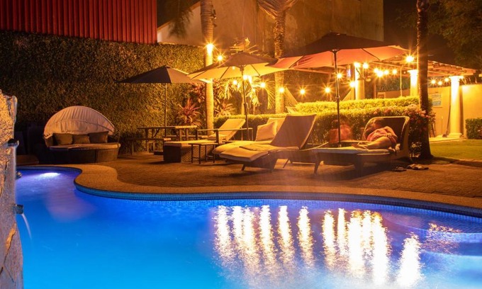 Jaco Apartment | 12B Jaco Sol Quadplex