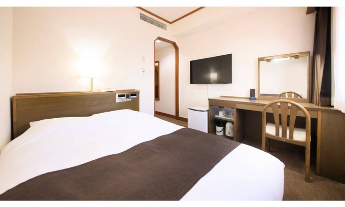 Hanamigawa Hotel | 13 m² Hotel ∙ 1 bedroom ∙ 2 guests