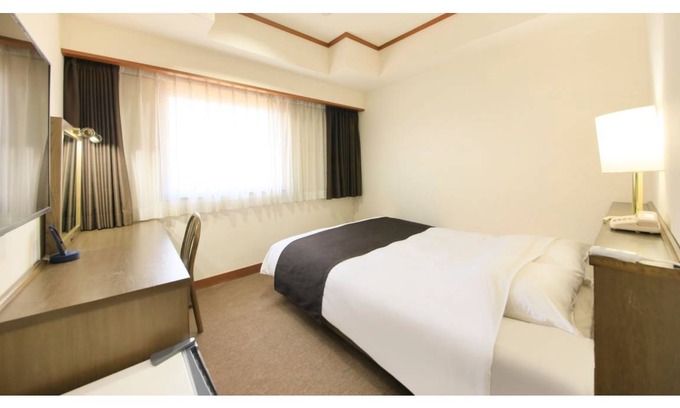 Hanamigawa Hotel | 13 m² Hotel ∙ 1 bedroom ∙ 2 guests