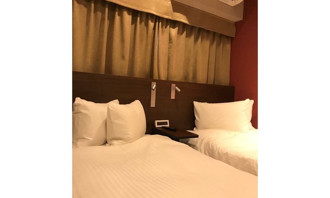 Kamata Hotel | 13 m² Hotel ∙ 1 bedroom ∙ 2 guests