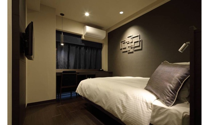 Kamata Hotel | 13 m² Hotel ∙ 1 bedroom ∙ 2 guests