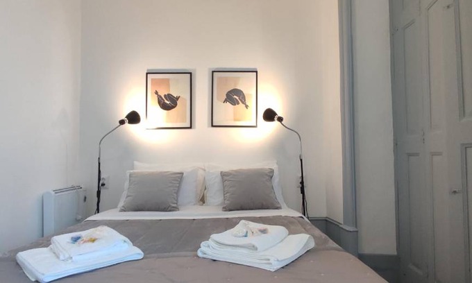 Old Town House | 13 m² Motel ∙ 3 bedrooms ∙ 20 guests