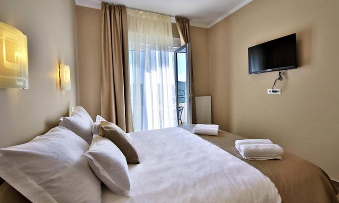 Donje Polje Resort | 13 m² Private room ∙ 2 guests