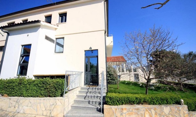 Donje Polje Resort | 13 m² Private room ∙ 2 guests