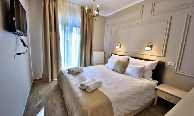 Donje Polje Resort | 13 m² Private room ∙ 2 guests