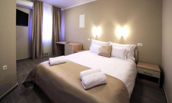 Donje Polje Resort | 13 m² Private room ∙ 2 guests