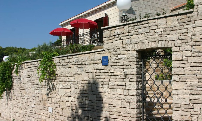 Selca Resort | 13 m² Private room ∙ 1 bedroom ∙ 2 guests