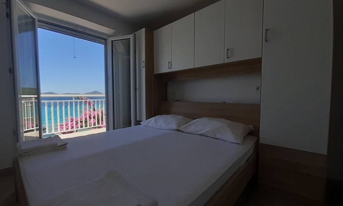 Krucica Resort | 13 m² Private room ∙ 1 bedroom ∙ 2 guests