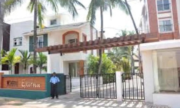 Arpora Apartment | 13) Modern Furnished Serviced Apartment - Arpora