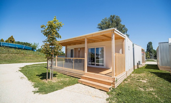 Terme Catez Apartment | 13- Two-Bedroom Apartment with Thermal Riviera Tickets