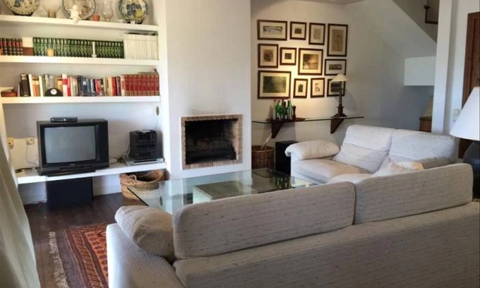 Guils de Cerdanya Apartment | 130 m² Apartment ∙ 3 bedrooms ∙ 6 guests