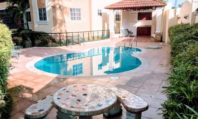 Villa Mella Apartment | 130 m² Apartment ∙ 4 bedrooms ∙ 9 guests