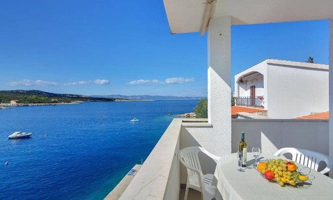 Pokrivenik Apartment | 130 m² Apartment ∙ 3 bedrooms ∙ 8 guests