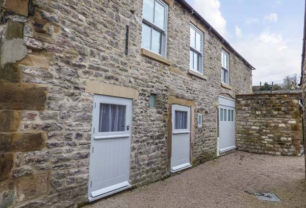 Bakewell Cottage | 130 m² Cottage ∙ 3 bedrooms ∙ 8 guests