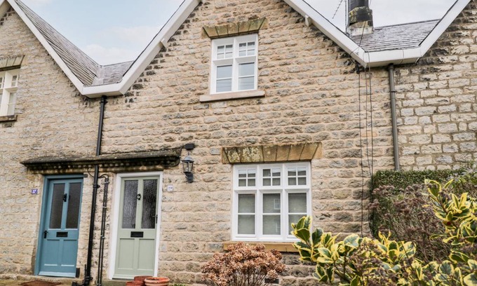 Helmsley Cottage | 130 m² Cottage ∙ 3 bedrooms ∙ 6 guests