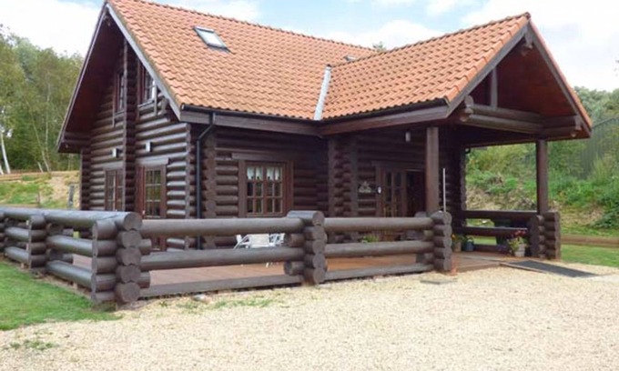 Pentney Cottage | 130 m² Cottage ∙ 3 bedrooms ∙ 8 guests