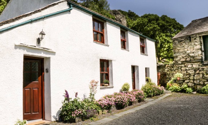 Broughton in Furness Cottage | 130 m² Cottage ∙ 3 bedrooms ∙ 4 guests