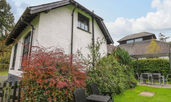 Trawscoed Cottage | 130 m² Cottage ∙ 3 bedrooms ∙ 6 guests