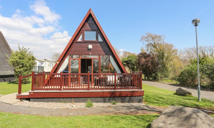 Rhyd-y-clafdy Cottage | 130 m² Cottage ∙ 3 bedrooms ∙ 6 guests