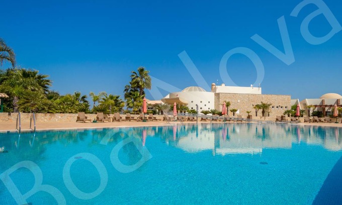 Estombar House | 130 m² House ∙ 2 bedrooms ∙ 4 guests