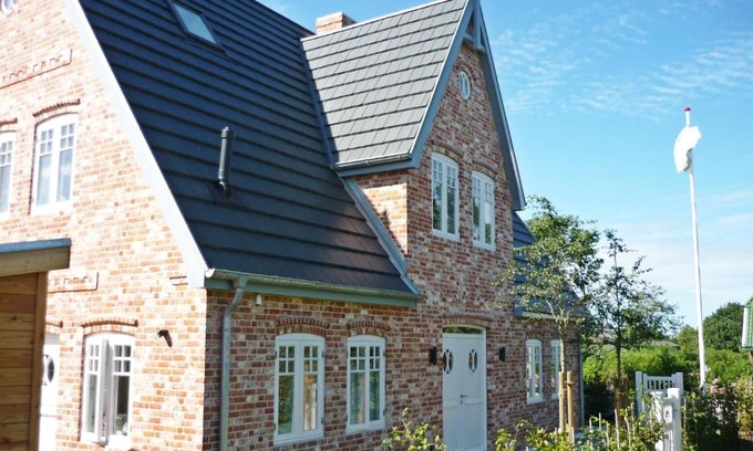 Suderende Apartment | 1300 Haus 17