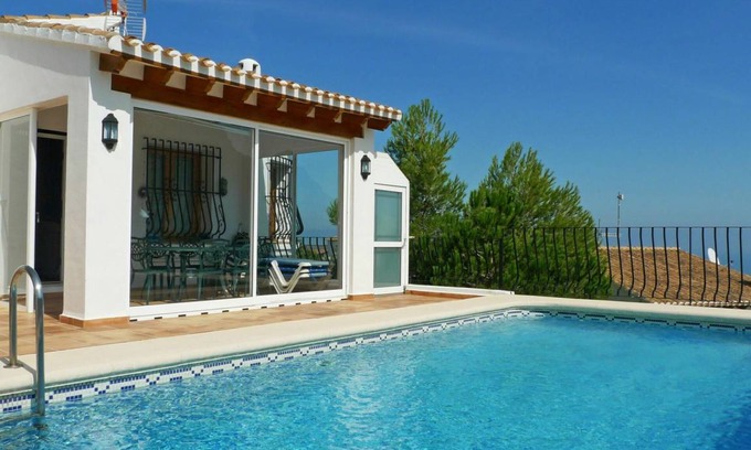Monte Pego Other | 131 m² Accommodation ∙ 3 bedrooms ∙ 6 guests