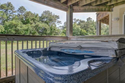 Corolla House | 1323 - Sound Sunsets by Resort Realty