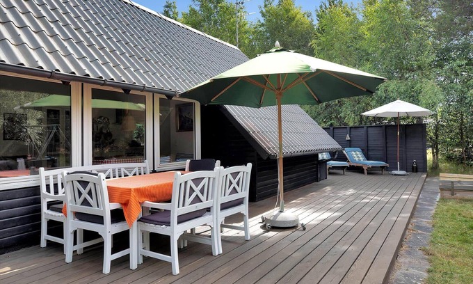 Hojby House | 13300 Højby - Ågårdsvej 19