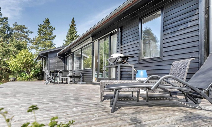 Hojby House | 13354 Højby - Gyvelvænget 3