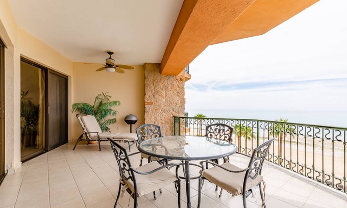 Puerto Penasco Condo | 134 m² Condo ∙ 2 bedrooms ∙ 6 guests