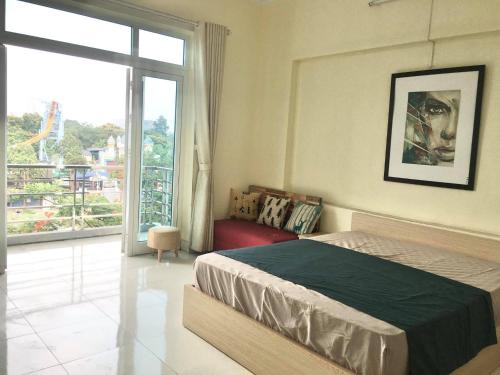 Nhat Tan Apartment | 1341 CHILLING SUDIO Trinh Cong Son clode Ho tay vs Lotte mail !