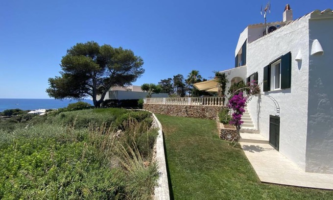 Binisafua Villa | 135 m² Villa ∙ 4 bedrooms ∙ 8 guests