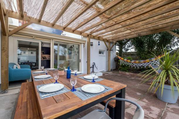 Bourcefranc-le-Chapus House | 136 m² House ∙ 4 bedrooms ∙ 8 guests