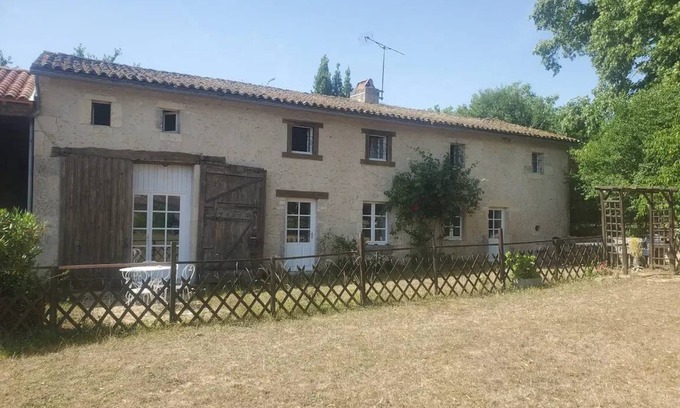 Anche House | 136 m² House ∙ 5 bedrooms ∙ 14 guests