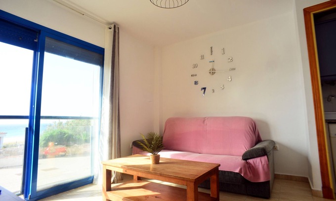 Tarifa Apartment | 137 - Apartamento Blue II